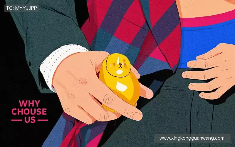 为什么选择我们？